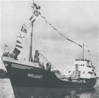 wolgast heringsdorf cargo ship free plans